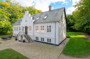 Kragsbjerggaard in Odense C